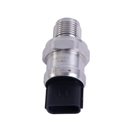 high pressure sensor 7861-93-1812 for Komatsu Excavator PC200-8 PC240-8 - image 5