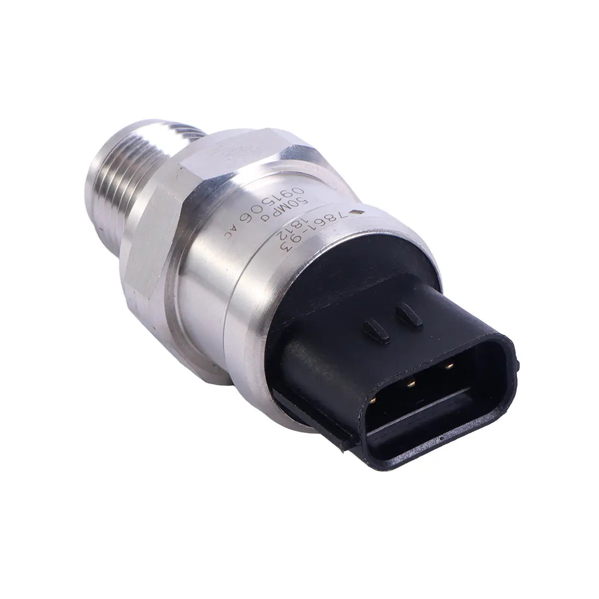 high pressure sensor 7861-93-1812 for Komatsu Excavator PC200-8 PC240-8 - image 6