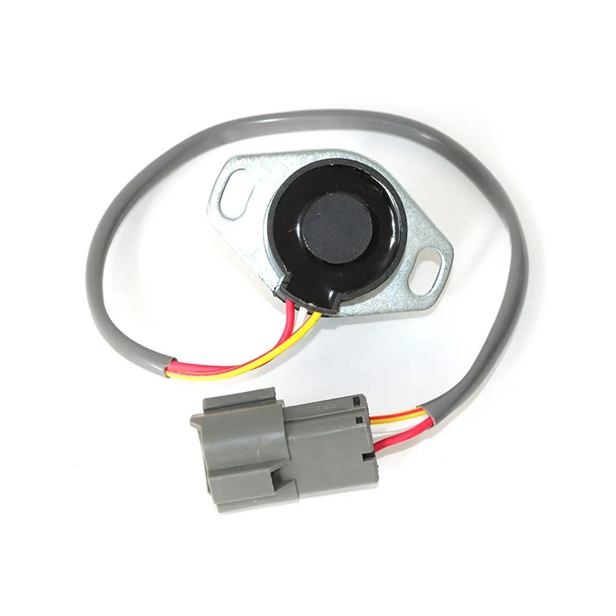 Topsealkit 7861-93-4130 throttle motor positioner, for Komatsu PC120-6 PC200-6 Excavator - image 5