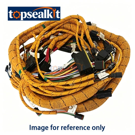 2041812 Caterpillar Excavator 330C Internal Wiring Harness High Quality Part No.: 2041812