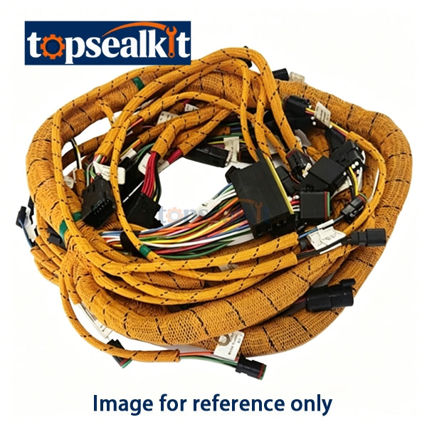 2041812 Caterpillar Excavator 330C Internal Wiring Harness High Quality Part No.: 2041812