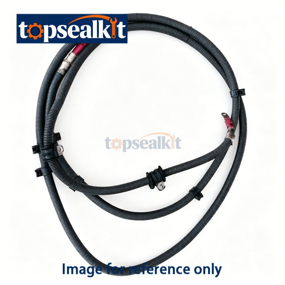 2381492 Power Starting Cable Assembly for Caterpillar Heavy Machinery | topsealkit