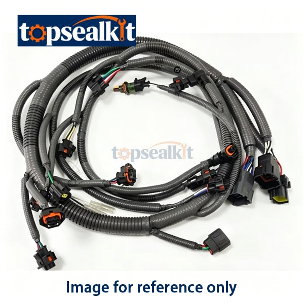 YV13E01016P1 Wiring Harness   for Kobelco SK135-6E High Quality