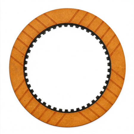 Topsealkit 6Y7957 transmission clutch plate, paper-based friction material