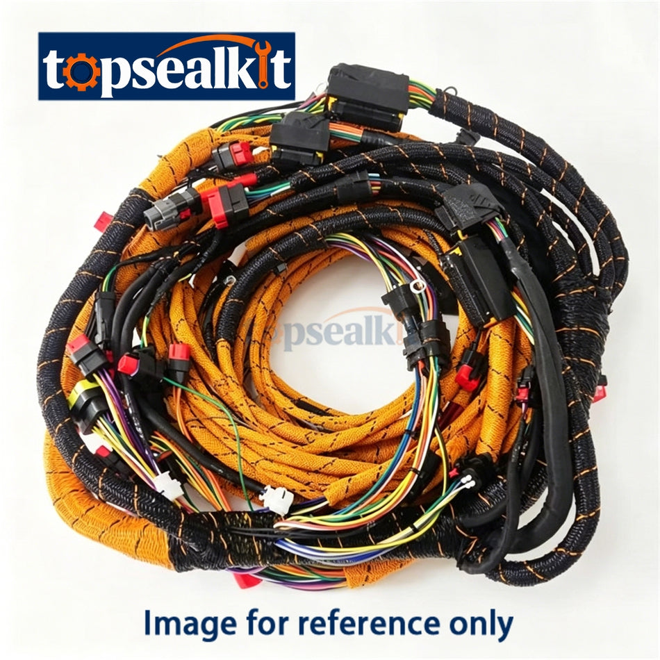 5298095 Wiring Harness for Caterpillar 320GC | High Quality Replacement Part