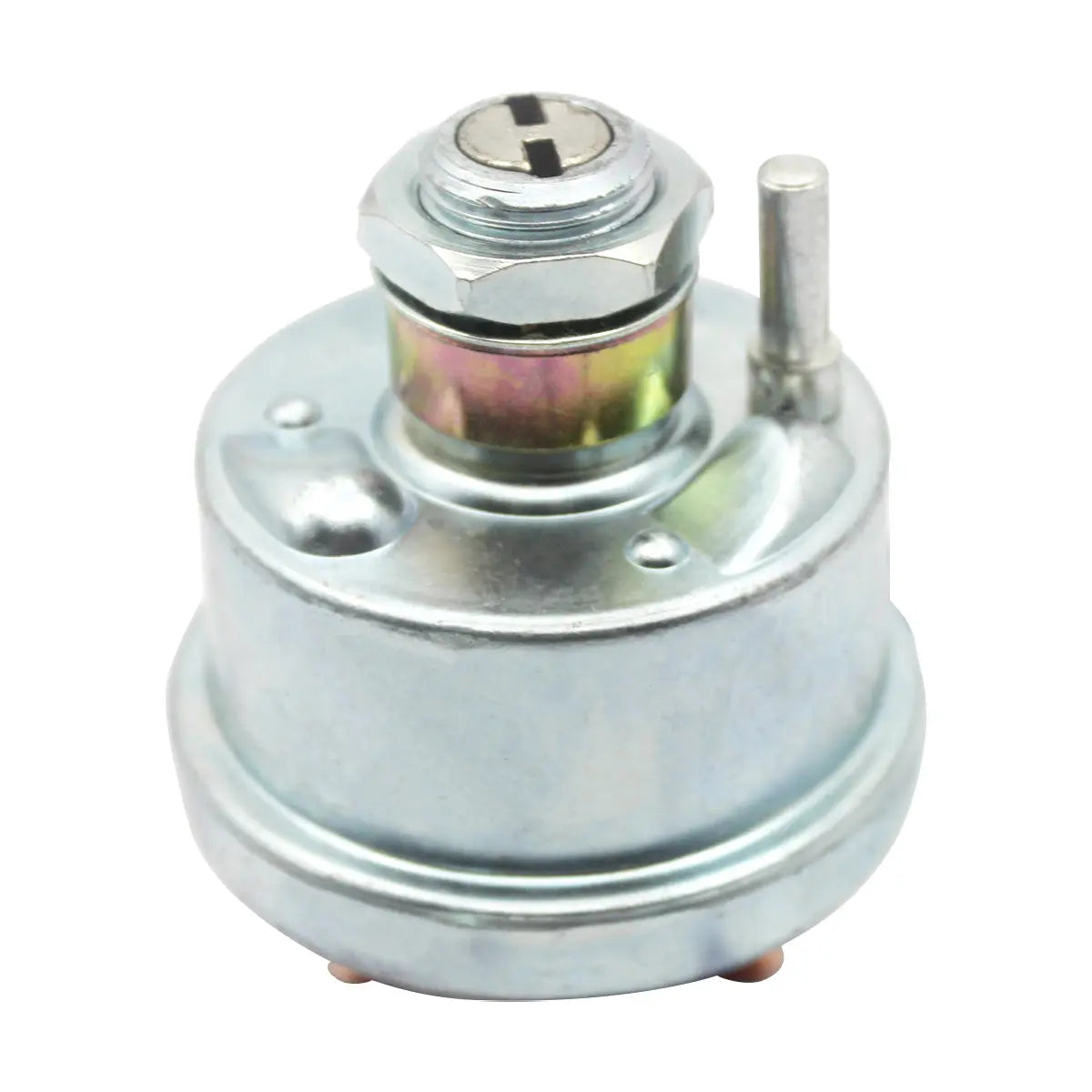 Topsealkit 7N-0718 2 pins ignition switch, for Multiple Caterpillar 725 730 735 Machines - image 5