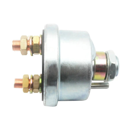 Topsealkit 7N-0718 2 pins ignition switch, for Multiple Caterpillar 725 730 735 Machines - image 2