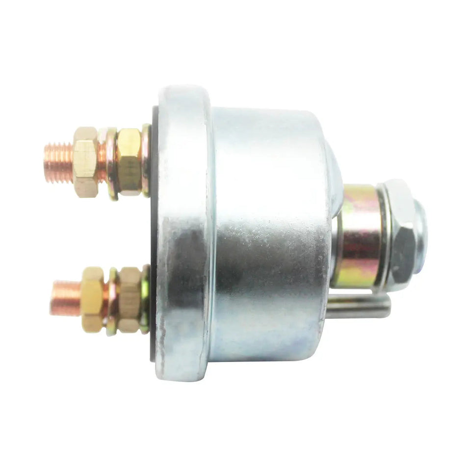Topsealkit 7N-0718 2 pins ignition switch, for Multiple Caterpillar 725 730 735 Machines - image 2