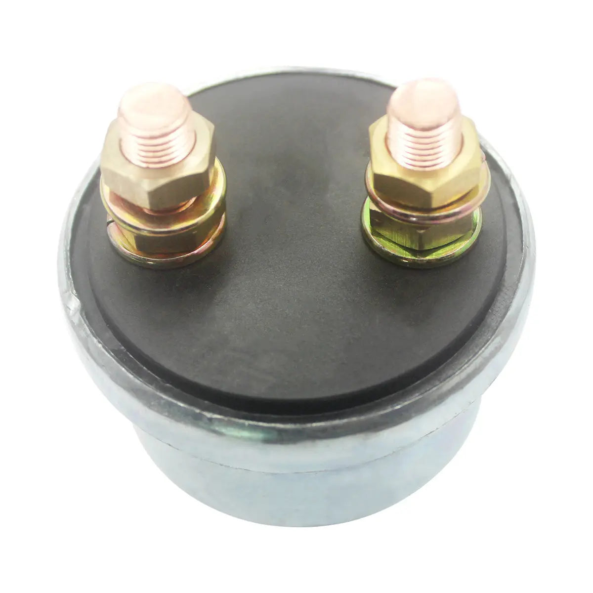 Topsealkit 7N-0718 2 pins ignition switch, for Multiple Caterpillar 725 730 735 Machines - image 4