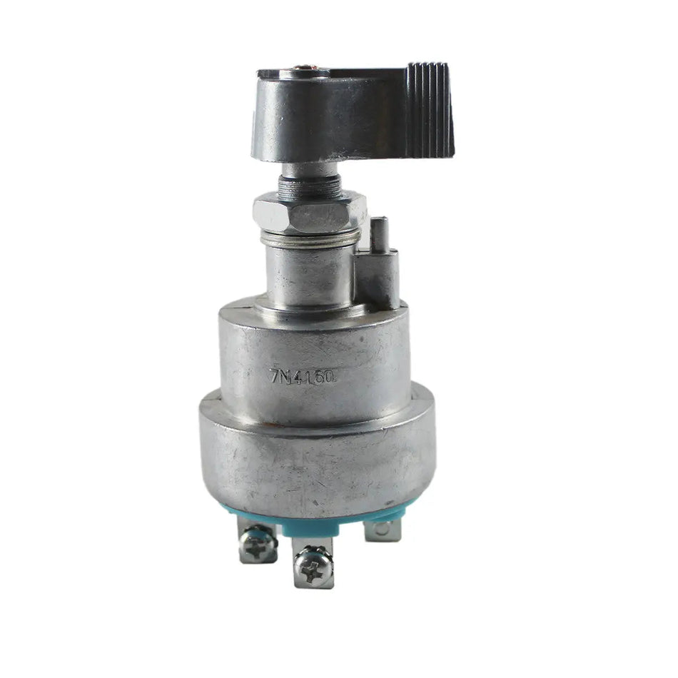 Topsealkit 7N-4160 3 pins ignition switch, for Caterpillar Machines