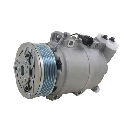 92600-3XC0B A/C Compressor 7PK 12V for Nissan Urvan NV350 CARAVAN E25 - image 2