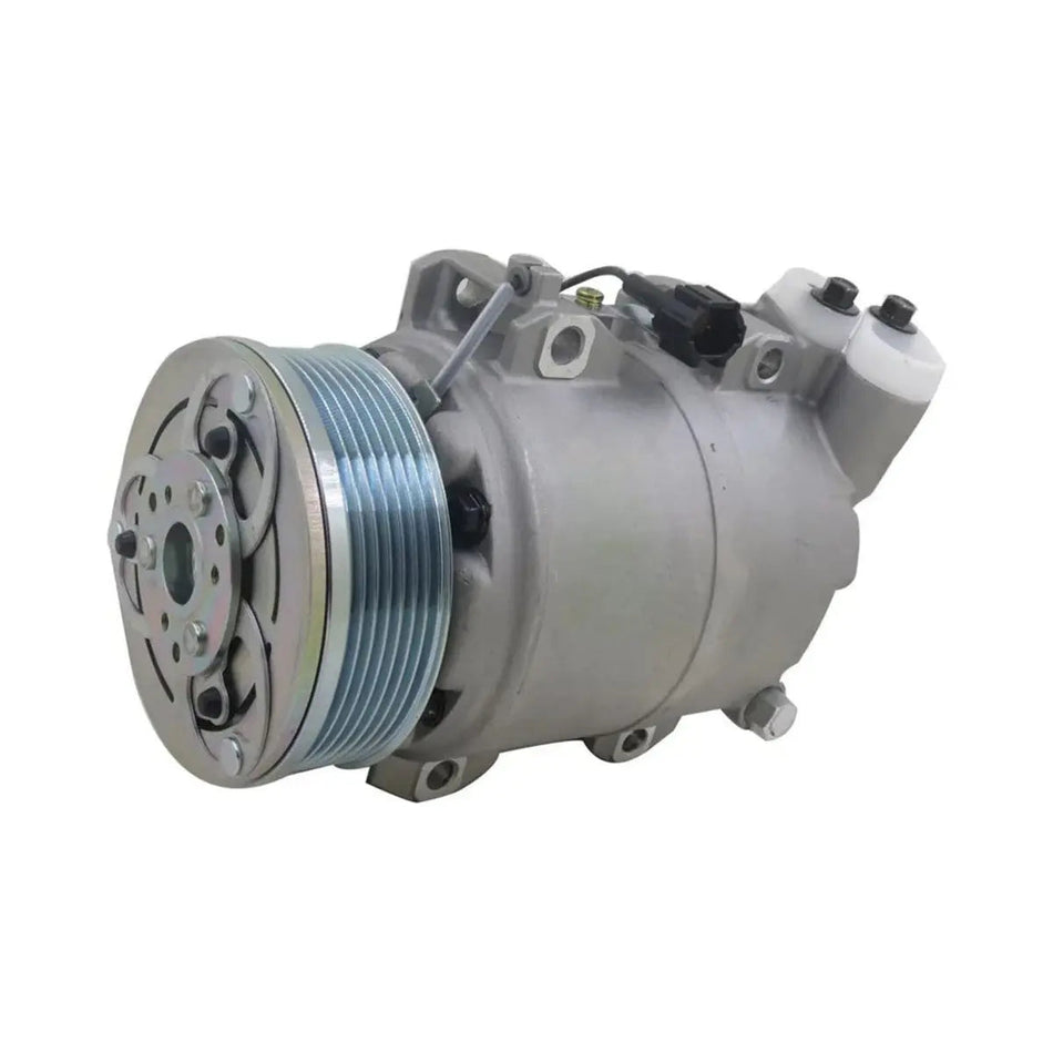 92600-3XC0B A/C Compressor 7PK 12V for Nissan Urvan NV350 CARAVAN E25 - image 2