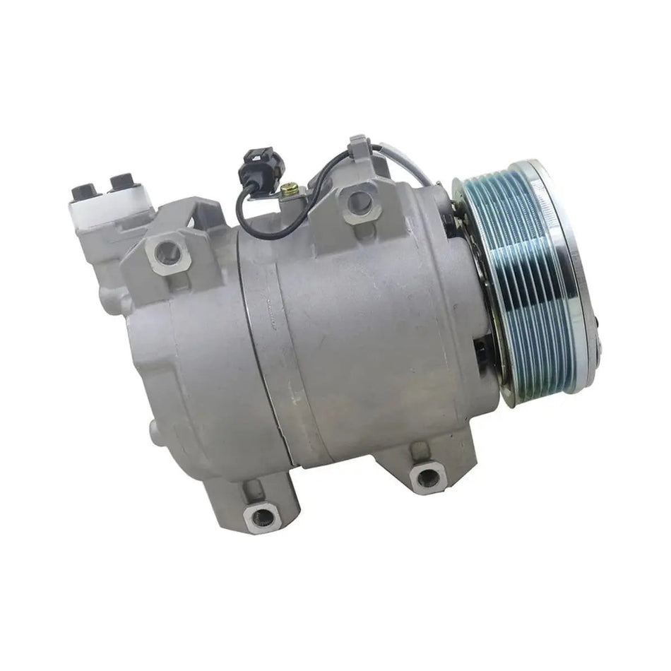92600-3XC0B A/C Compressor 7PK 12V for Nissan Urvan NV350 CARAVAN E25