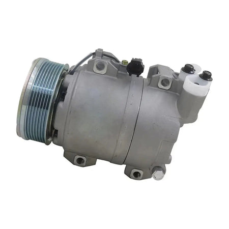 92600-3XC0B A/C Compressor 7PK 12V for Nissan Urvan NV350 CARAVAN E25 - image 3