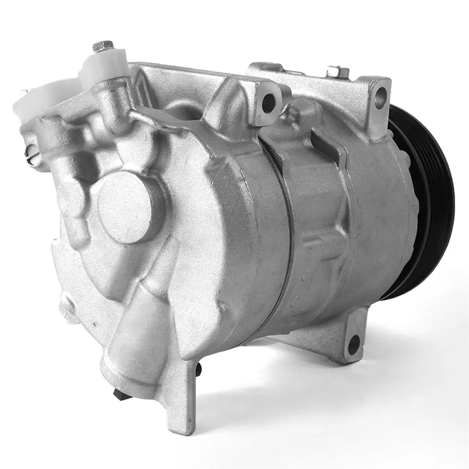 9659875480 7PK A/C Compressor for Citroen C4 Peugeot 308 1.6 THP VTI - image 2