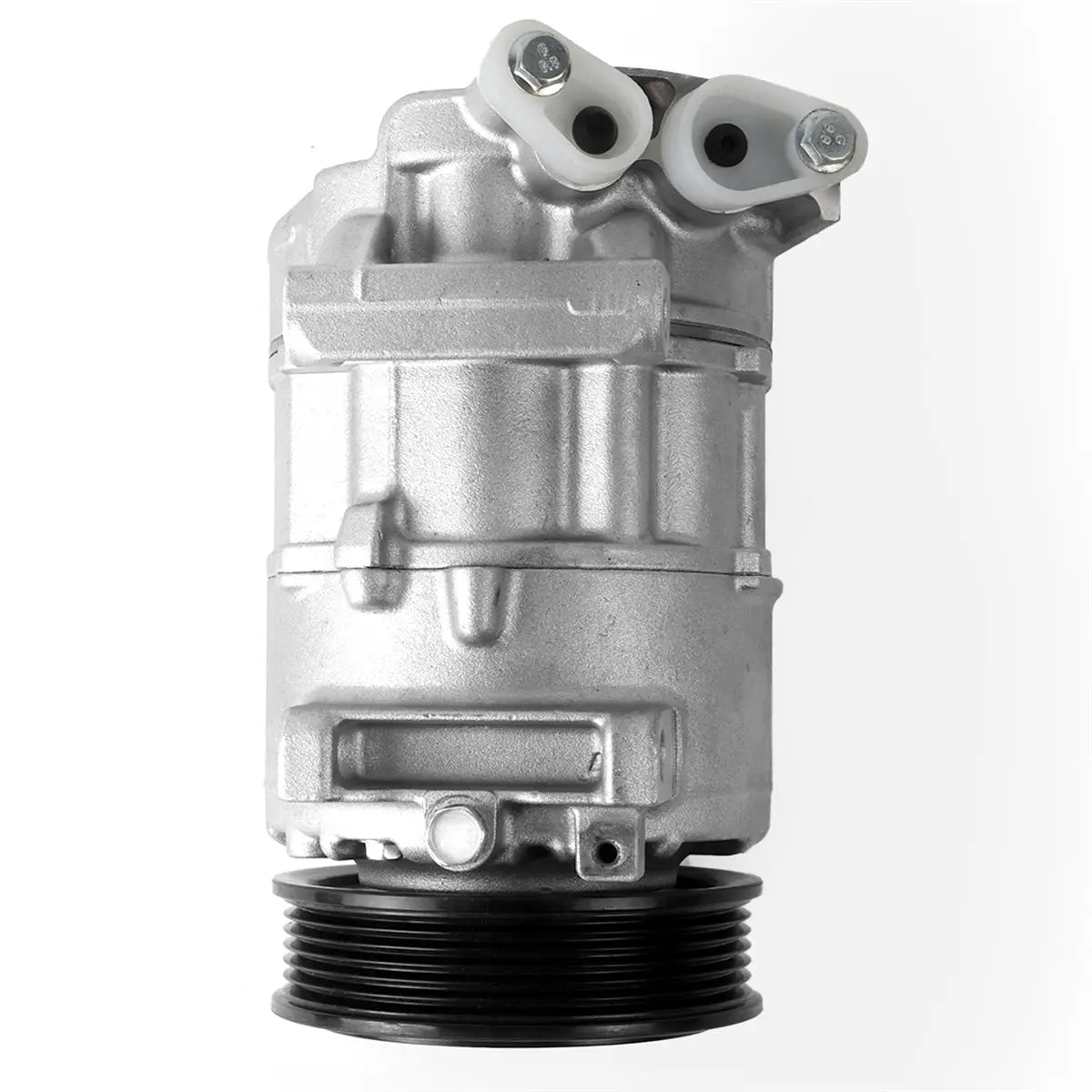 9659875480 7PK A/C Compressor for Citroen C4 Peugeot 308 1.6 THP VTI - image 3