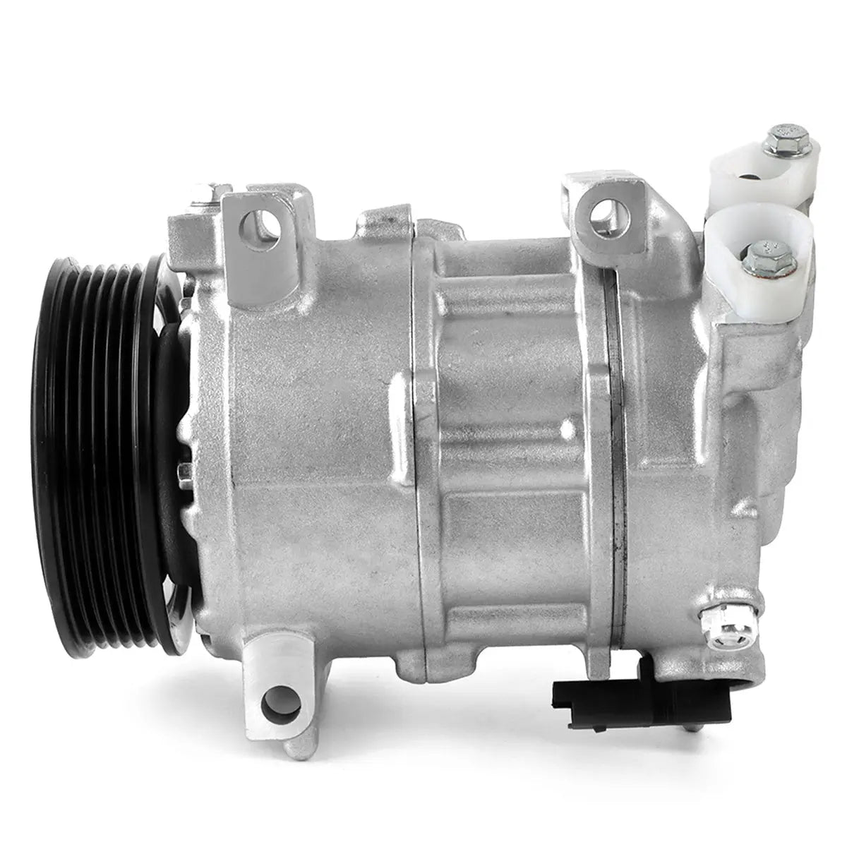 9659875480 7PK A/C Compressor for Citroen C4 Peugeot 308 1.6 THP VTI - image 4