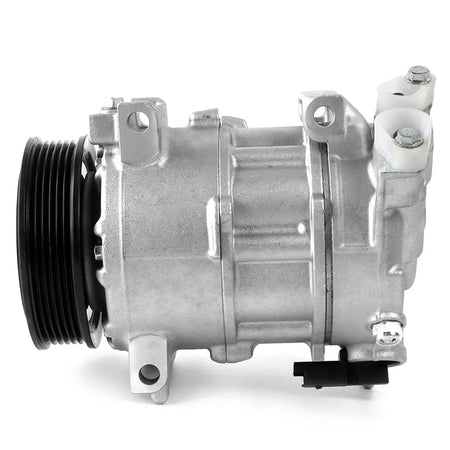 9659875480 7PK A/C Compressor for Citroen C4 Peugeot 308 1.6 THP VTI - image 4