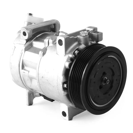9659875480 7PK A/C Compressor for Citroen C4 Peugeot 308 1.6 THP VTI - image 5