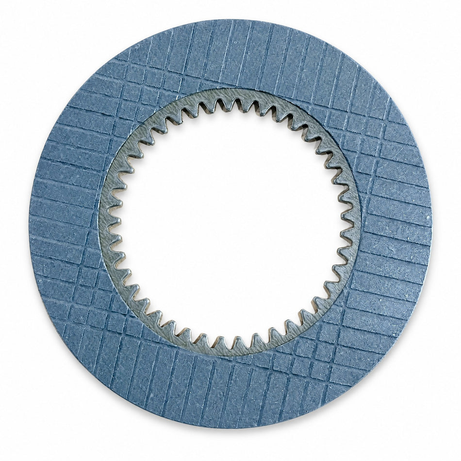 103-8580 paper-based clutch friction plate for Caterpillar