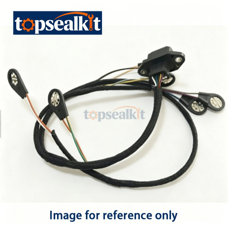 2785657 Engine Fuel Injector Wiring Harness for Caterpillar CAT C18 Engine