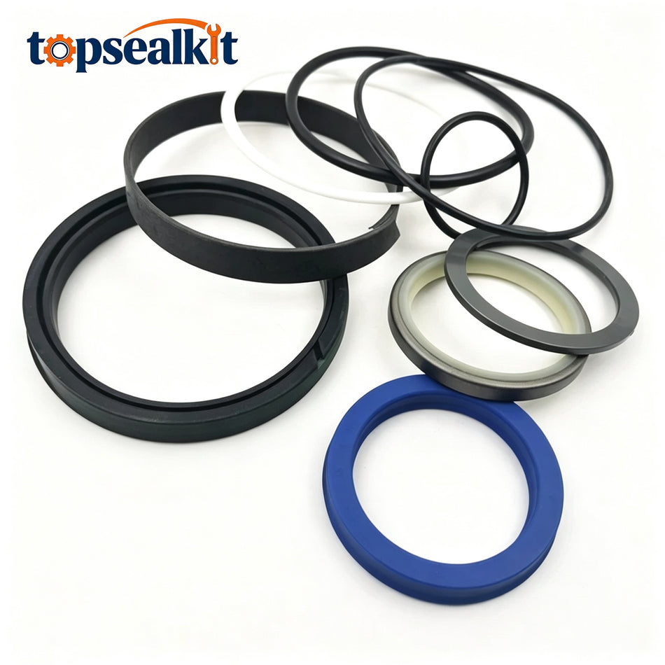 878000494 Outrigger Cylinder Seal Kit for Komatsu WB140-2 Backhoe Loader
