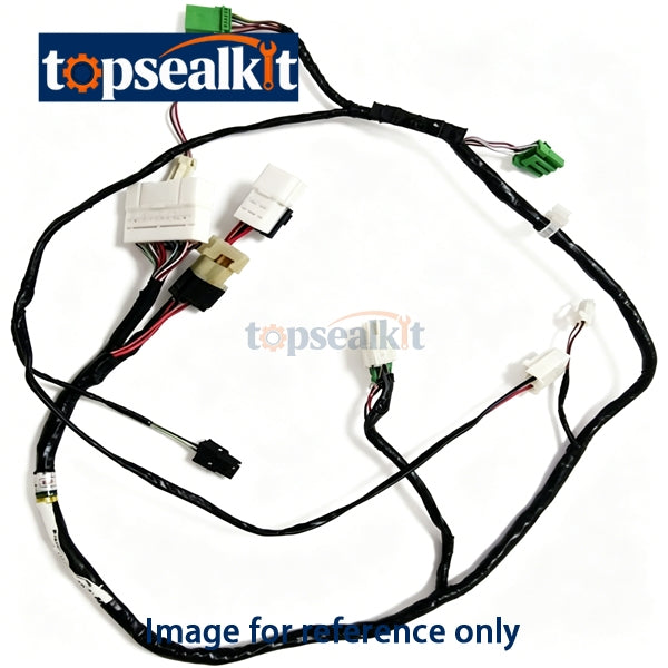 Sg2464708590 Air Conditioner AC Wiring Harness for Komatsu -7 Series | topseailkit