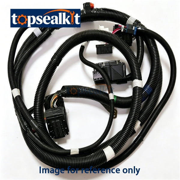 LQ13E01045P1  ECU Wi§ܧà§ݧî§è§à H§à§էڧßrness §էݧñ Kobelco §¿§ܧã§ܧѧӧѧä§à§â 130-8 High §¬§ѧé§֧ã§ä§ӧà