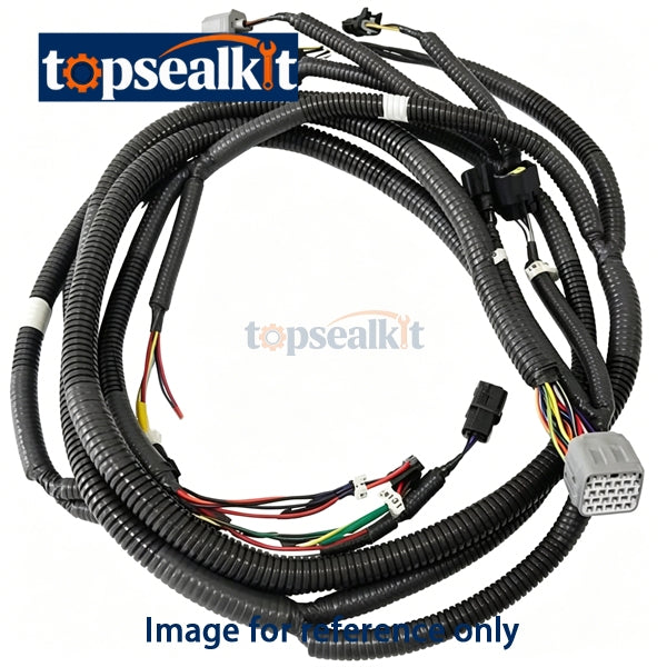 Hydraulic Pump Wiring Harness for Sumitomo Excavator 120A5 200A5 240A5 240B High Quality
