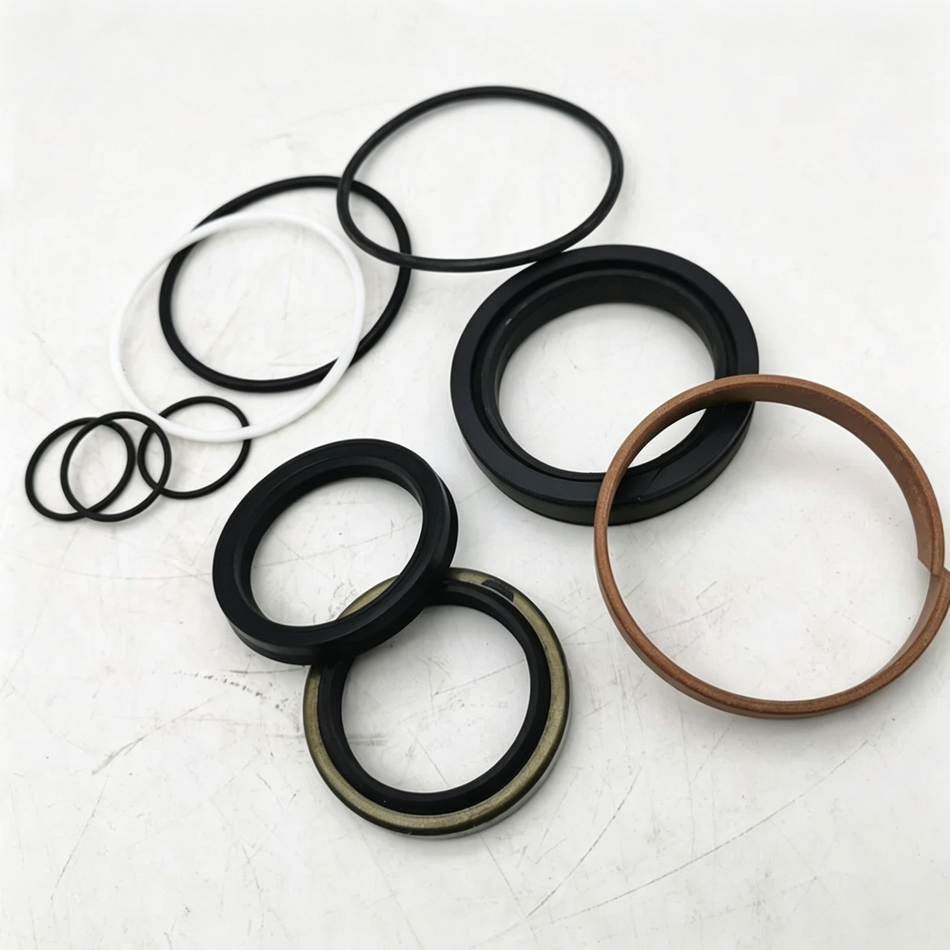 707-98-14930 Bucket Cylinder Seal Kit for Komatsu PC35MR-2 Excavator