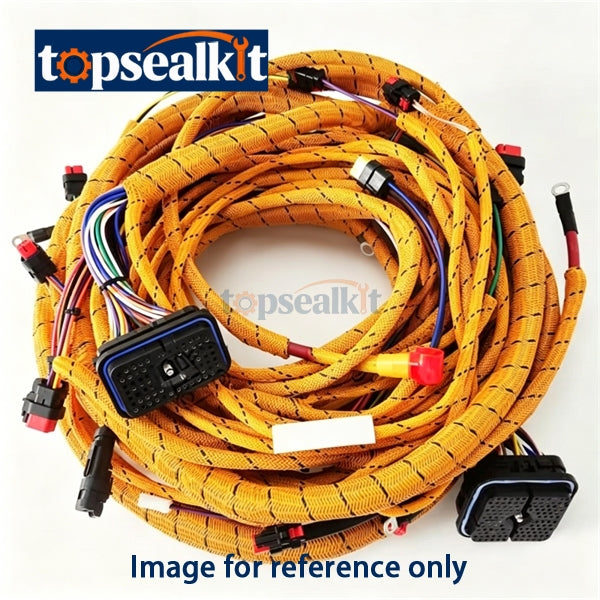 3690165 Caterpillar 320E Wiring Harness High Quality