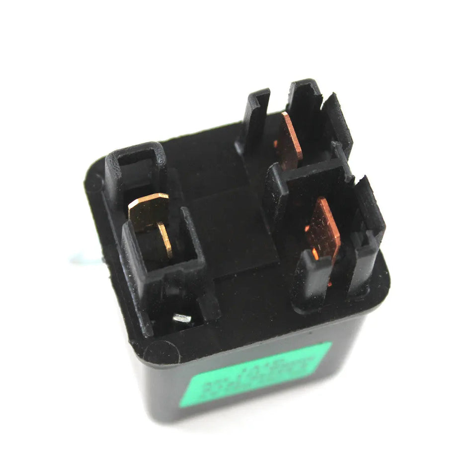 Topsealkit 8-94248-161-0 glow plug relay, for Hitachi Excavator - image 2