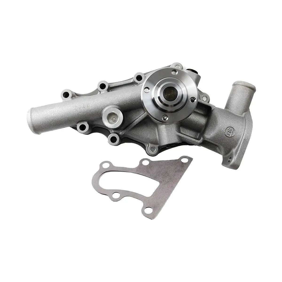 8-97069-387-0 8-94376838-0 Water Pump for Isuzu 3KB1 3KR1