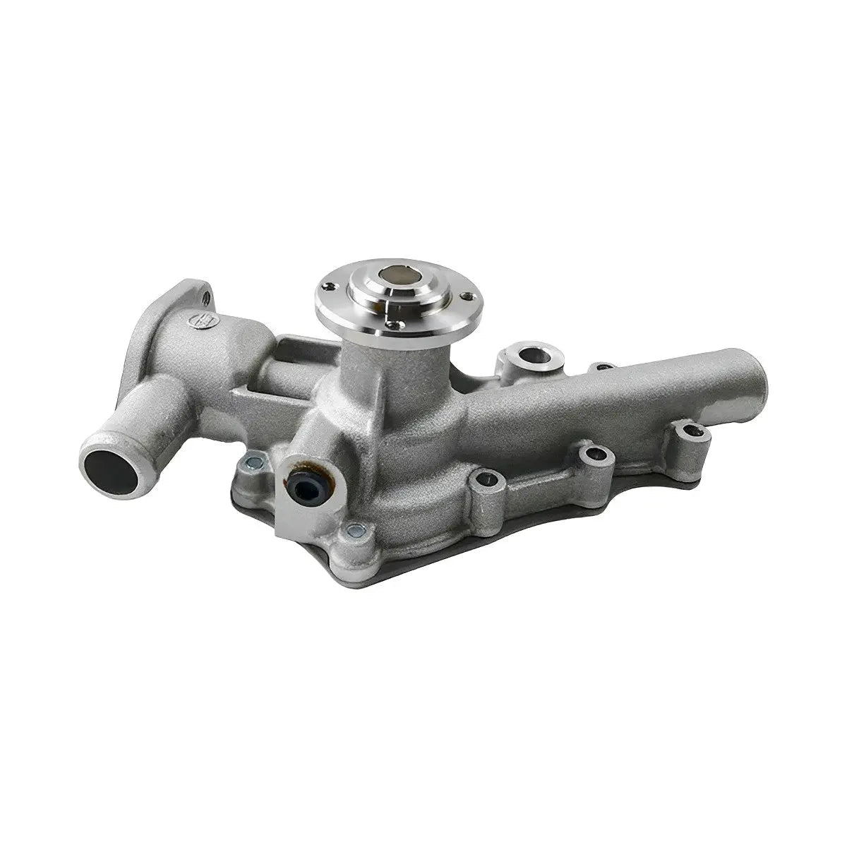 8-97069-387-0 8-94376838-0 Water Pump for Isuzu 3KB1 3KR1 - image 2