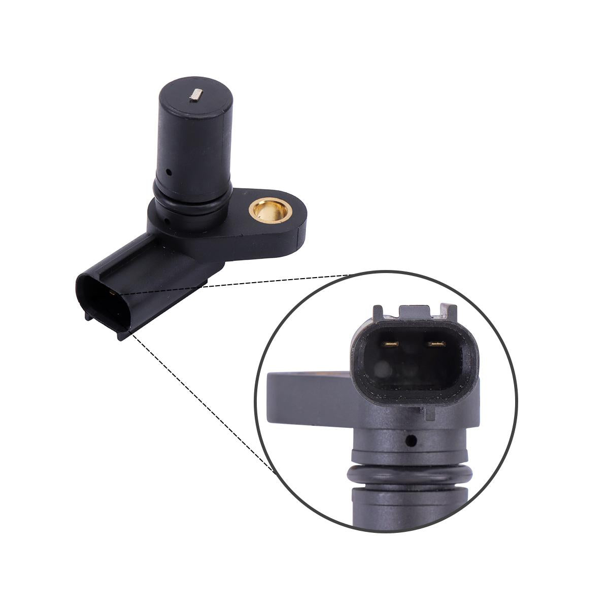 8-97240790-0 speed sensor for Sumitomo SH200 Excavator - image 2