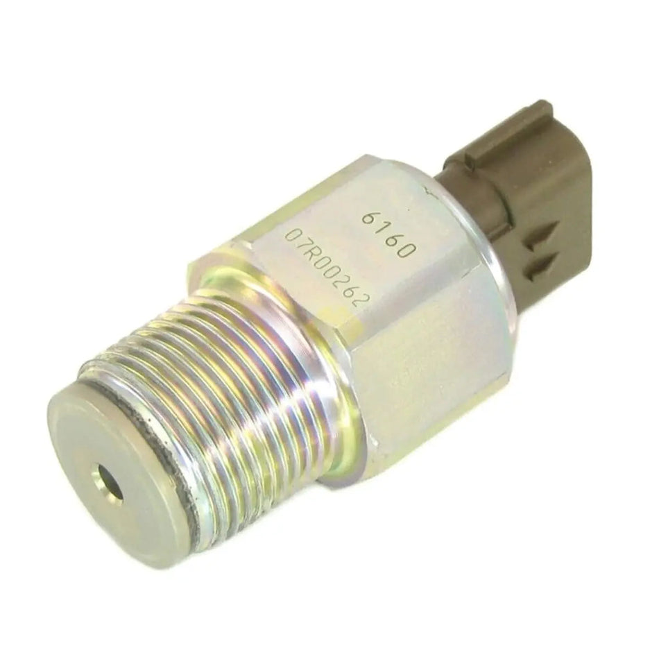 8-97318684-0 8973186840 Pressure Sensor Transducer for Isuzu 4HK1 6HK1 6WF1 Excavator