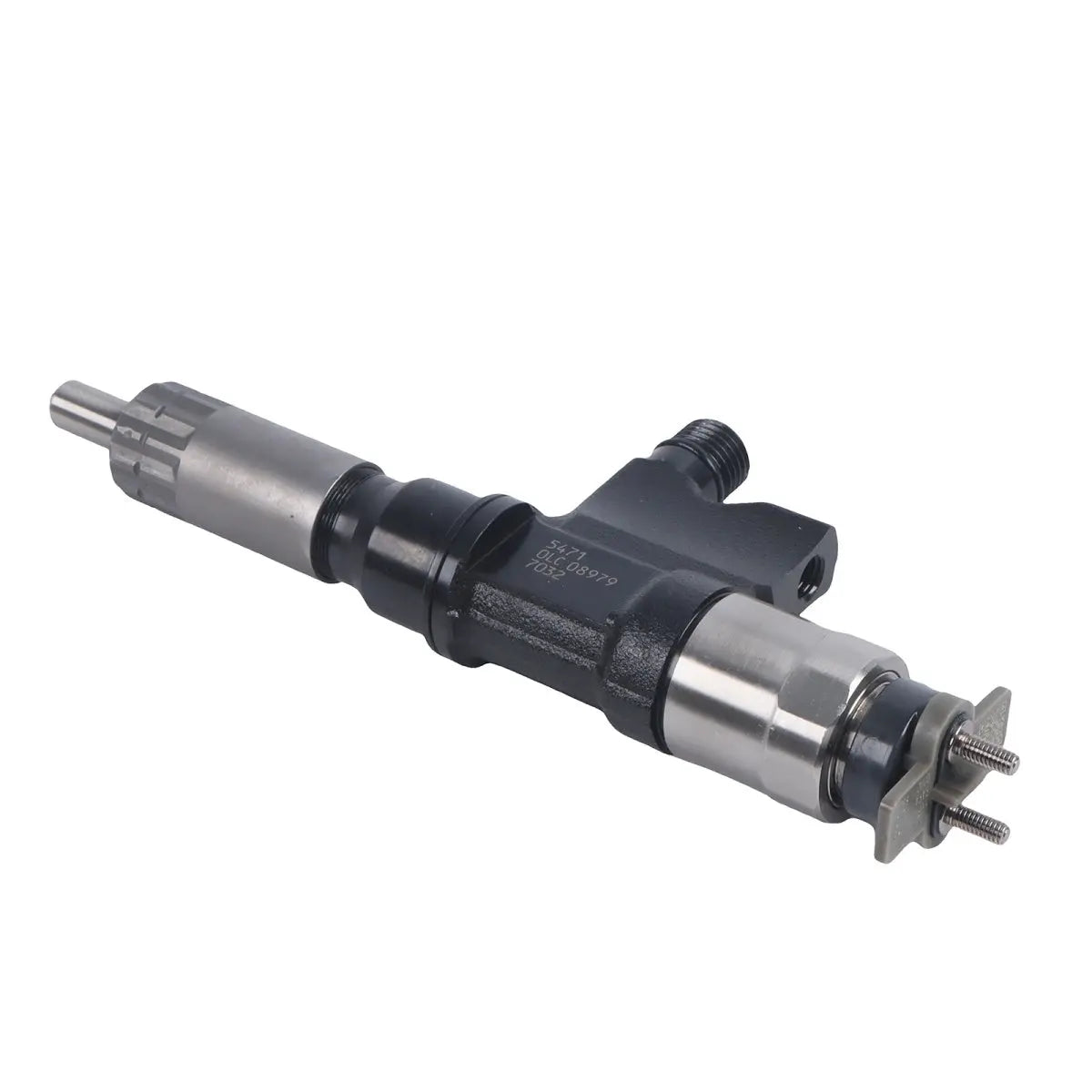 8-97329703-4 8-97329703-6 Diesel Fuel Injector Compatible with Hitachi ZX350-3 ZX330-3