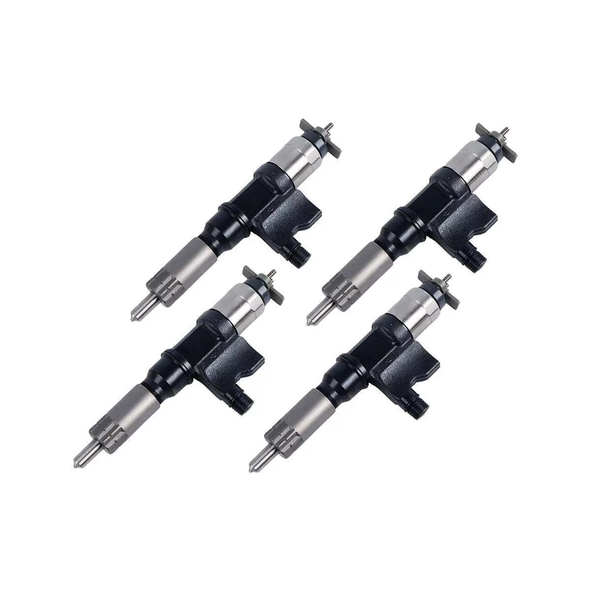 8-97329703-4 8-97329703-6 Diesel Fuel Injector Compatible with Hitachi ZX350-3 ZX330-3