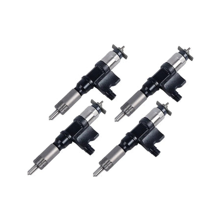 8-97329703-4 8-97329703-6 Diesel Fuel Injector Compatible with Hitachi ZX350-3 ZX330-3