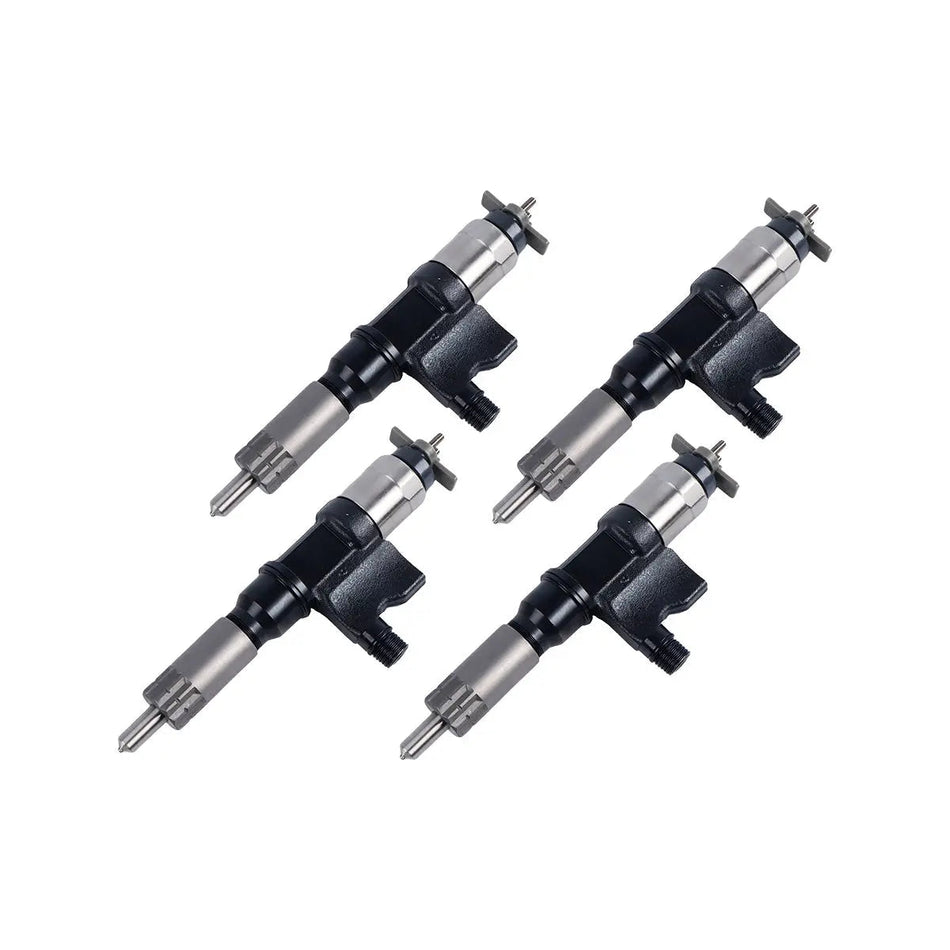 8-97329703-4 8-97329703-6 Diesel Fuel Injector Compatible with Hitachi ZX350-3 ZX330-3