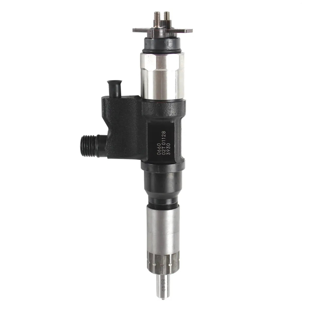 8-97609788-6 Fuel Injector Compatible with Isuzu 4HK1/6HK1 Engine
