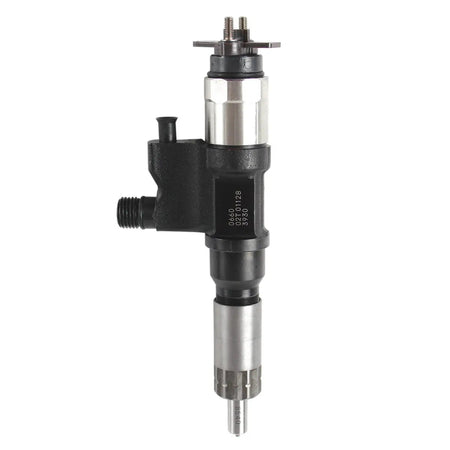 095000-6366 Common Rail Injector Compatible with Isuzu 4HK1 6HK1 Engine