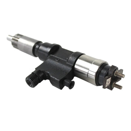 8-97609788-6 Fuel Injector Compatible with Isuzu 4HK1/6HK1 Engine