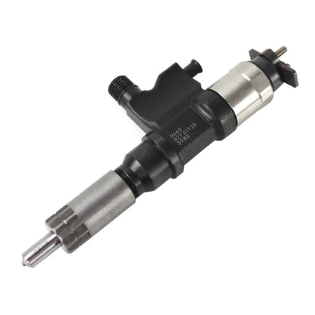 8-97609788-6 Fuel Injector Compatible with Isuzu 4HK1/6HK1 Engine