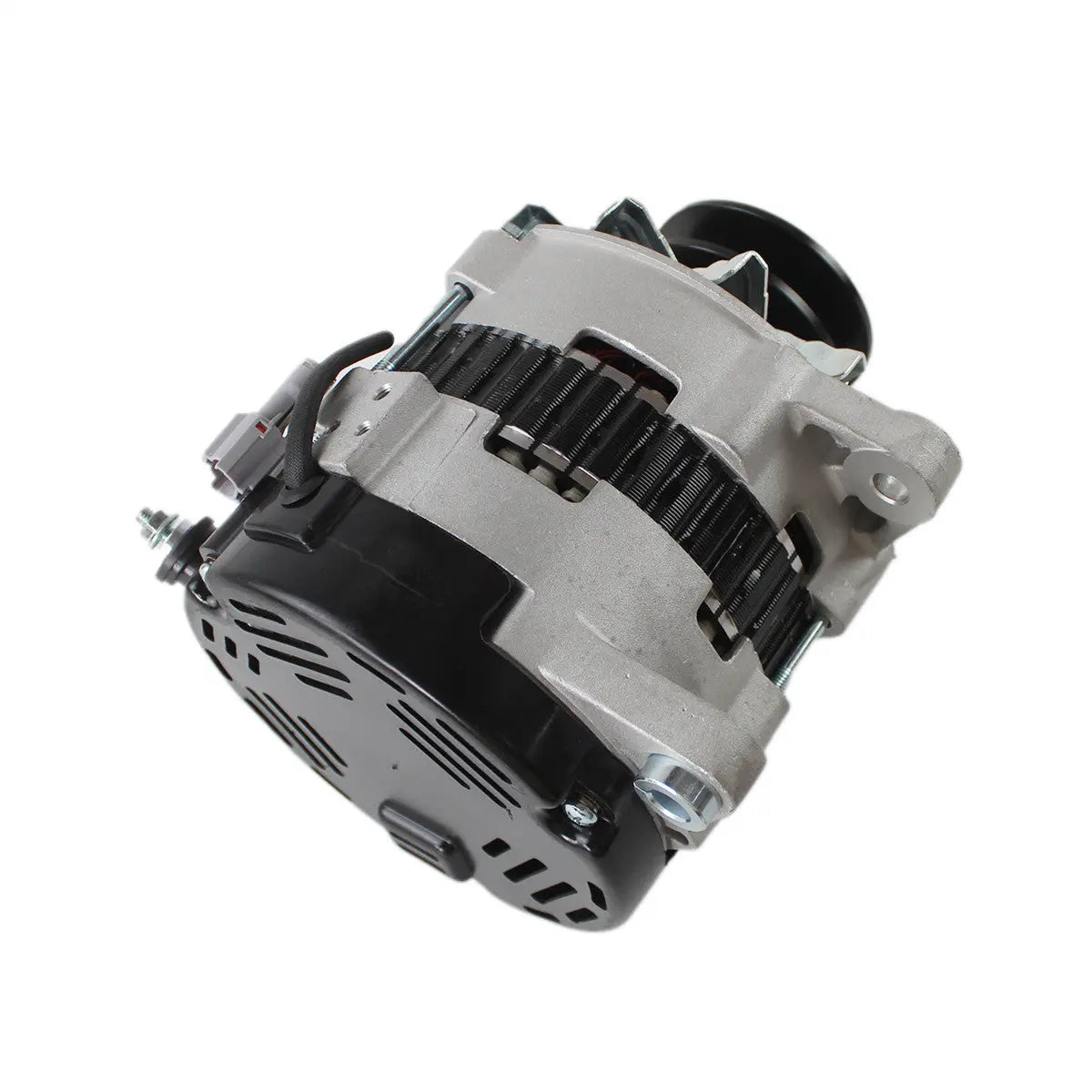 Aftermarket alternator 8-98089-063-0 for Isuzu - image 4