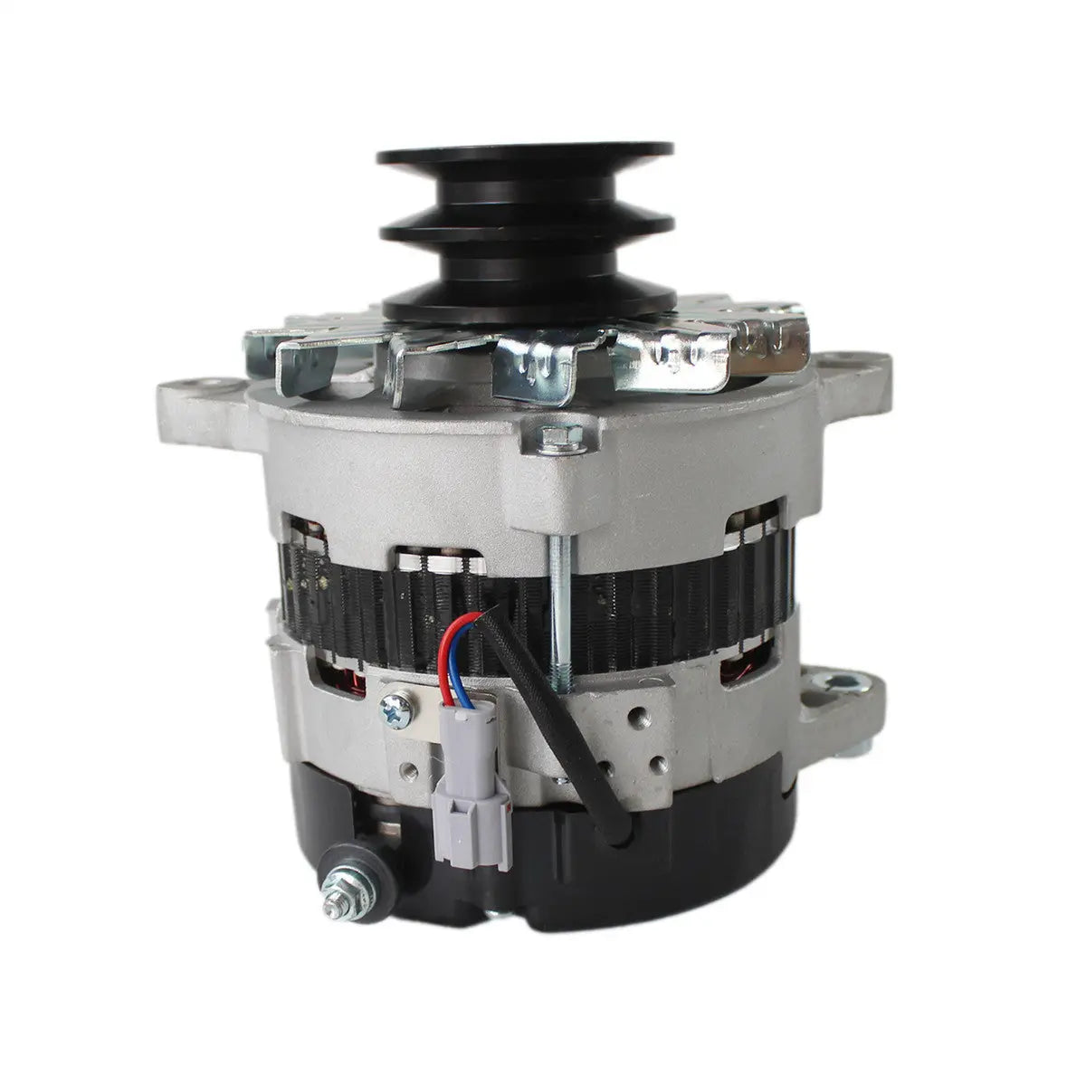 Aftermarket alternator 8-98089-063-0 for Isuzu - image 5
