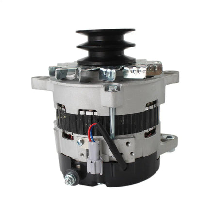 Aftermarket alternator 8-98089-063-0 for Isuzu - image 5