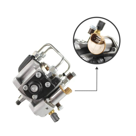 Topsealkit 8-98091565-0 fuel injection pump, for Isuzu 6HK1 Engine - image 2