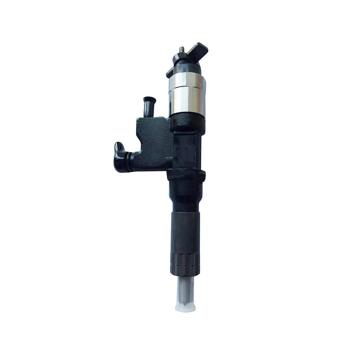 8-98151837-2 8-98151837-3 095000-8900 Fuel Injector Compatible with Hitachi Excavator ZX200-3 ZX210-3