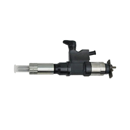 8-98151837-2 8-98151837-3 095000-8900 Fuel Injector Compatible with Hitachi Excavator ZX200-3 ZX210-3